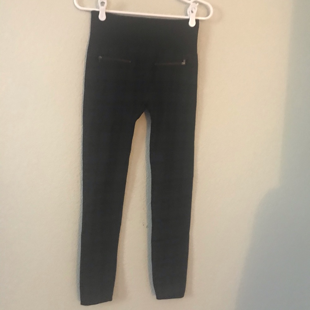 Fleece Lined Leggings
